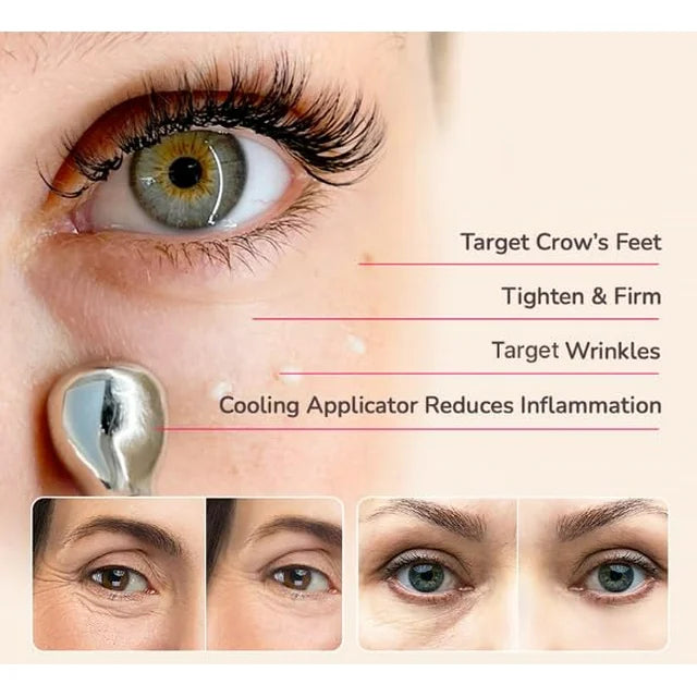 LifeCell Cooling Under-Eye Treatment